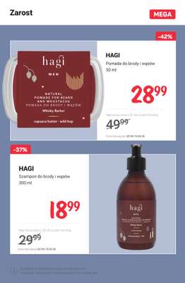 Rossmann - gazetka promocyjna Nawet do -50% taniej od poniedziałku 06.04 do środy 08.04 - strona 10