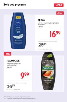 Rossmann - gazetka promocyjna Nawet do -50% taniej od poniedziałku 06.04 do środy 08.04 - strona 3