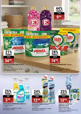 bi1 - gazetka promocyjna Gazetka Rzeszów | Grill i wiosenny chill od wtorku 07.04 do wtorku 21.04 - strona 25