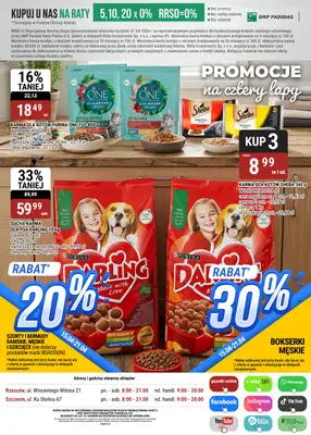 bi1 - gazetka promocyjna Gazetka Rzeszów | Grill i wiosenny chill od wtorku 07.04 do wtorku 21.04 - strona 28