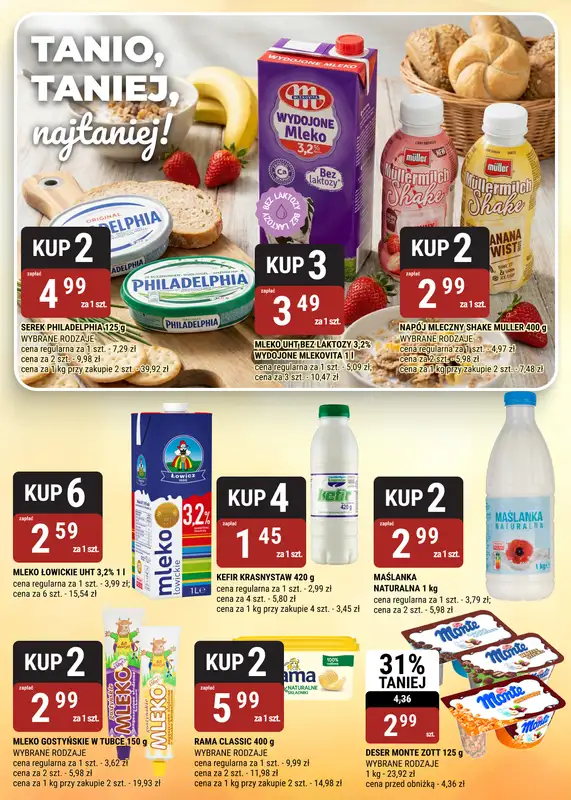 bi1 - gazetka promocyjna Gazetka Rzeszów | Grill i wiosenny chill od wtorku 07.04 do wtorku 21.04 - strona 20