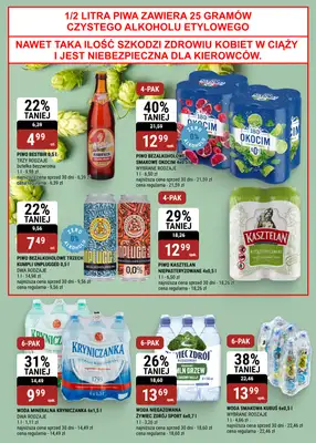 bi1 - gazetka promocyjna Gazetka Rzeszów | Grill i wiosenny chill od wtorku 07.04 do wtorku 21.04 - strona 10