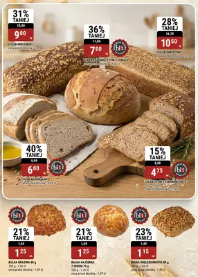 bi1 - gazetka promocyjna Gazetka Szczecin | Grill i wiosenny chill od wtorku 07.04 do wtorku 21.04 - strona 18