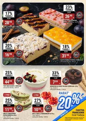 bi1 - gazetka promocyjna Gazetka Szczecin | Grill i wiosenny chill od wtorku 07.04 do wtorku 21.04 - strona 19