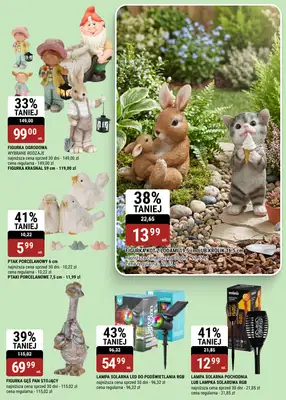 bi1 - gazetka promocyjna Gazetka Szczecin | Grill i wiosenny chill od wtorku 07.04 do wtorku 21.04 - strona 5