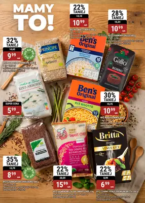 bi1 - gazetka promocyjna Gazetka Szczecin | Grill i wiosenny chill od wtorku 07.04 do wtorku 21.04 - strona 23