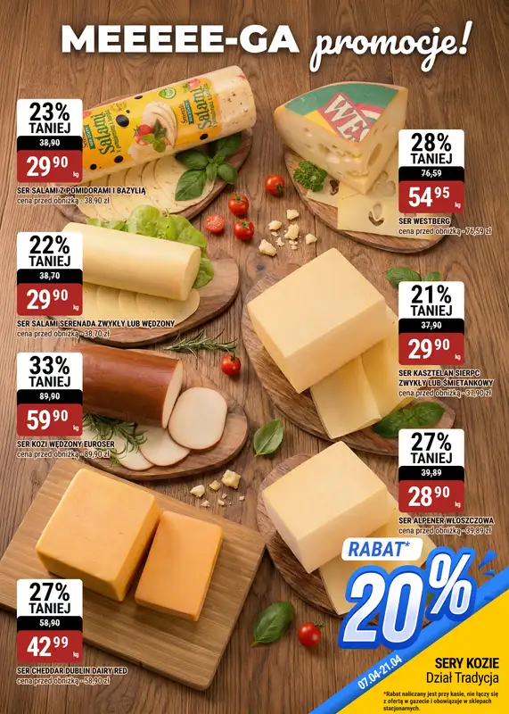 bi1 - gazetka promocyjna Gazetka Szczecin | Grill i wiosenny chill od wtorku 07.04 do wtorku 21.04 - strona 17