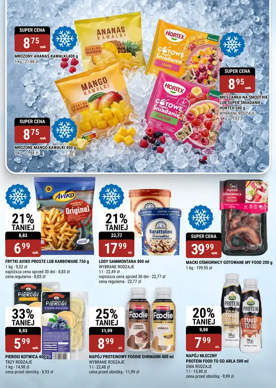 bi1 - gazetka promocyjna Gazetka Szczecin | Grill i wiosenny chill od wtorku 07.04 do wtorku 21.04 - strona 21