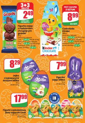 Dino - gazetka promocyjna Katalog - Słodka Wielkanoc 2026ㅤ od piątku 03.04 do soboty 04.04 - strona 3