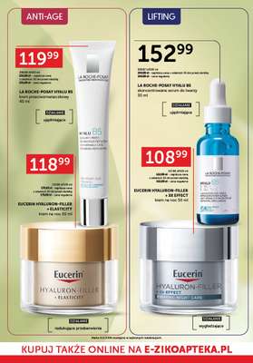 Ziko Dermo - gazetka promocyjna Gazetka Wiosenne hity cenowe od czwartku 09.04 do środy 22.04 - strona 2