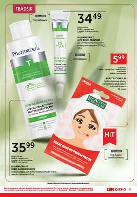 Ziko Dermo - gazetka promocyjna Gazetka Wiosenne hity cenowe od czwartku 09.04 do środy 22.04 - strona 9
