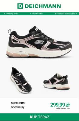 Skechers Sneakery