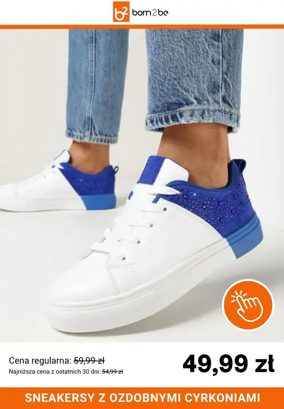 Born2be - gazetka promocyjna Mid season Sale od piątku 03.04 do wtorku 14.04 - strona 4