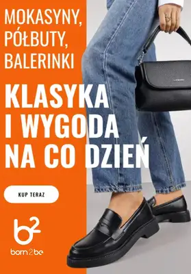 Born2be - gazetka promocyjna Mid season Sale od piątku 03.04 do wtorku 14.04 - strona 13