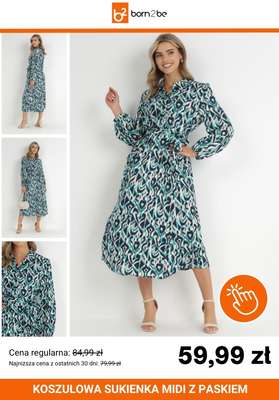 Born2be - gazetka promocyjna Mid season Sale od piątku 03.04 do wtorku 14.04 - strona 9