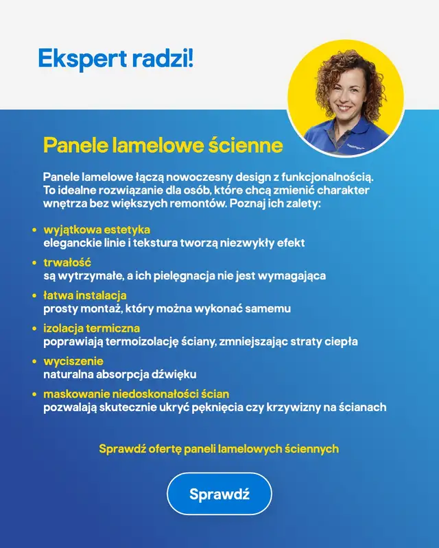 Castorama - gazetka promocyjna Podłogi, gresy, drzwi od wtorku 07.04 do wtorku 21.04 - strona 32