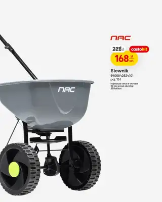 Castorama - gazetka promocyjna Ogród od wtorku 07.04 do wtorku 21.04 - strona 14