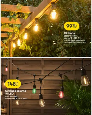 Castorama - gazetka promocyjna Ogród od wtorku 07.04 do wtorku 21.04 - strona 30