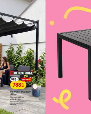 Castorama - gazetka promocyjna Ogród od wtorku 07.04 do wtorku 21.04 - strona 20