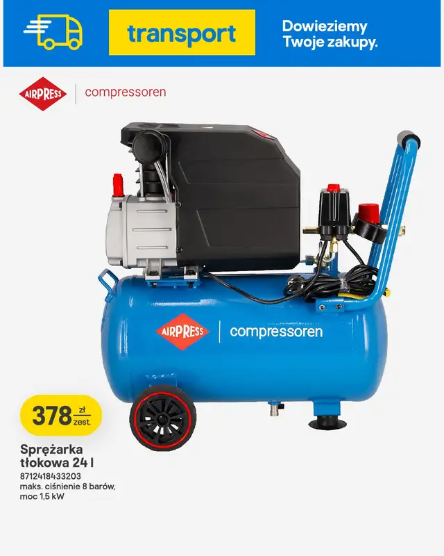 Castorama - gazetka promocyjna Remont i budowa od wtorku 07.04 do wtorku 21.04 - strona 23