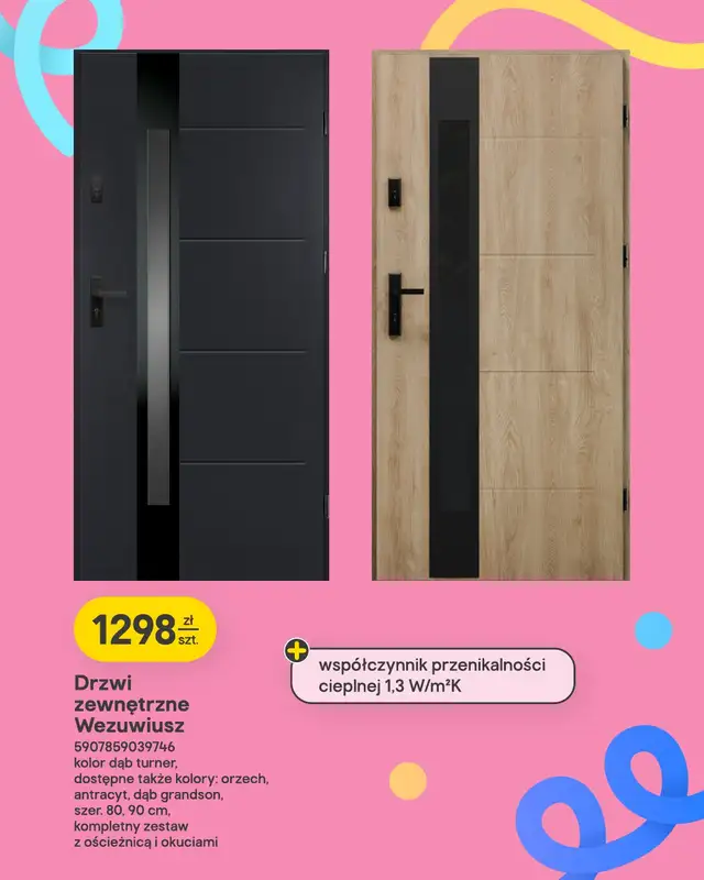 Castorama - gazetka promocyjna Remont i budowa od wtorku 07.04 do wtorku 21.04 - strona 26