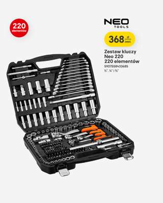 Castorama - gazetka promocyjna Remont i budowa od wtorku 07.04 do wtorku 21.04 - strona 19