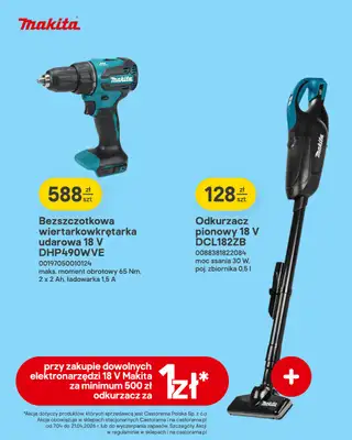 Castorama - gazetka promocyjna Remont i budowa od wtorku 07.04 do wtorku 21.04 - strona 13