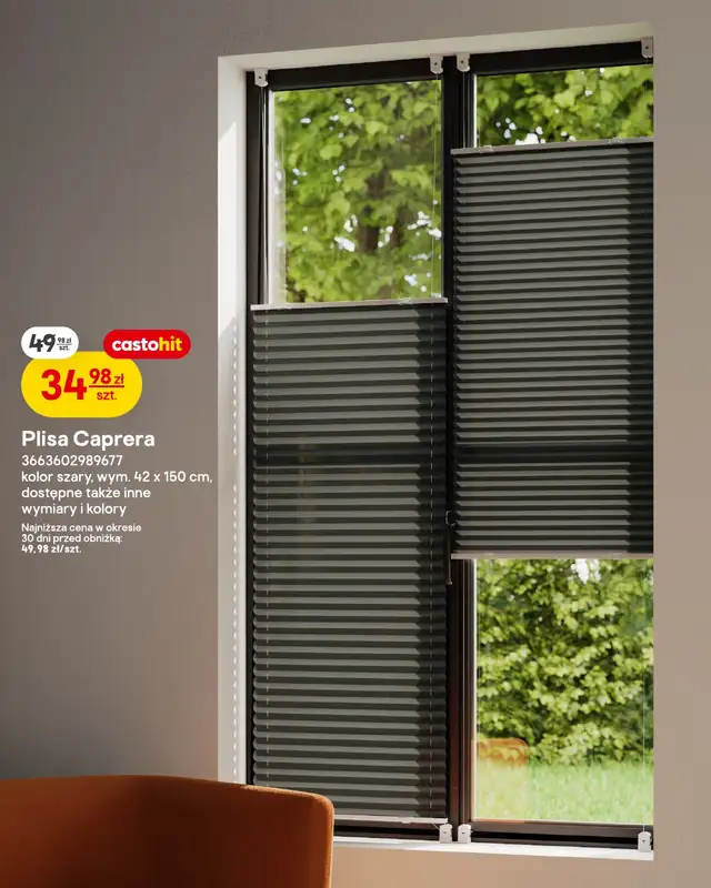 Castorama - gazetka promocyjna Remont i budowa od wtorku 07.04 do wtorku 21.04 - strona 12