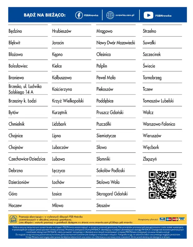 PSB Mrówka - gazetka promocyjna Gazetka od czwartku 09.04 do soboty 18.04 - strona 26
