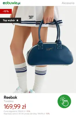 eobuwie.pl - gazetka promocyjna MID SEASON SALE od piątku 03.04  - strona 8