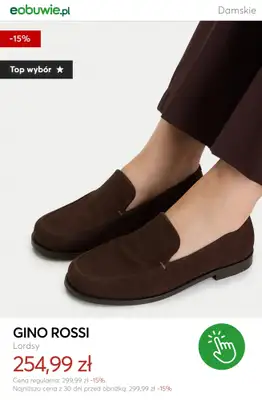 eobuwie.pl - gazetka promocyjna MID SEASON SALE od piątku 03.04  - strona 9