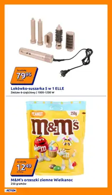 Action - gazetka promocyjna Gazetka od środy 01.04 do wtorku 07.04 - strona 29