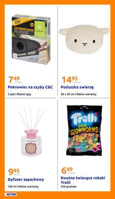 Action - gazetka promocyjna Gazetka od środy 01.04 do wtorku 07.04 - strona 25