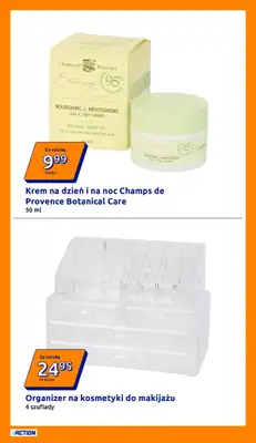 Action - gazetka promocyjna Gazetka od środy 01.04 do wtorku 07.04 - strona 19