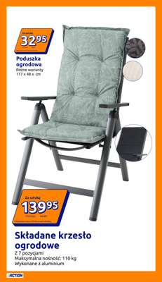 Action - gazetka promocyjna Gazetka od środy 01.04 do wtorku 07.04 - strona 5