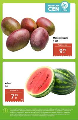 Biedronka - gazetka promocyjna Owoce i warzywa  - przegląd cen i ciekawostki od wtorku 07.04 do soboty 11.04 - strona 13