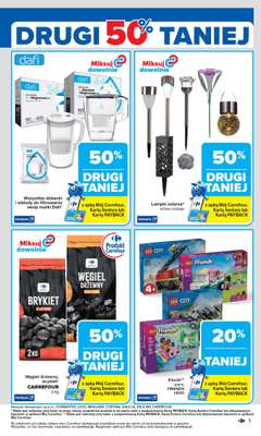 Carrefour Market - gazetka promocyjna Gazetka Carrefour Market od poniedziałku  do soboty 11.04 - strona 7