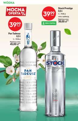 Żabka - gazetka promocyjna Katalog alkoholowy  do wtorku 14.04 - strona 8