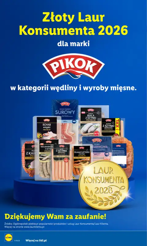 Lidl - gazetka promocyjna Oferta od wtorku od wtorku 07.04 do środy 08.04 - strona 18