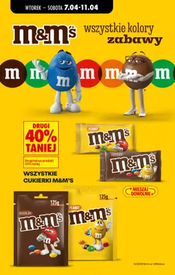 Biedronka - gazetka promocyjna Od wtorku od wtorku 07.04 do soboty 11.04 - strona 54