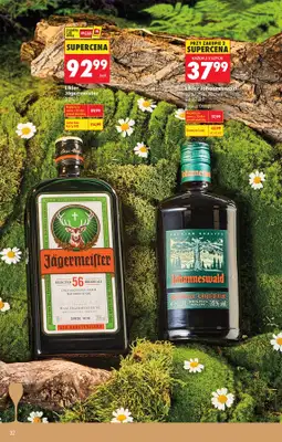 Biedronka - gazetka promocyjna Czas na Toast! od wtorku 07.04 do soboty 18.04 - strona 32