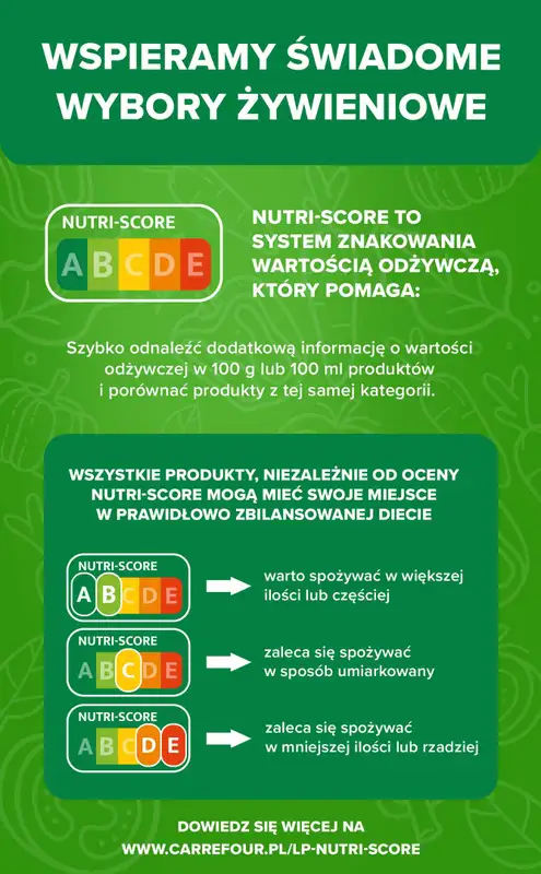 Carrefour Market - gazetka promocyjna Gazetka Weekend promek już od czwartku od czwartku 09.04 do soboty 11.04 - strona 12