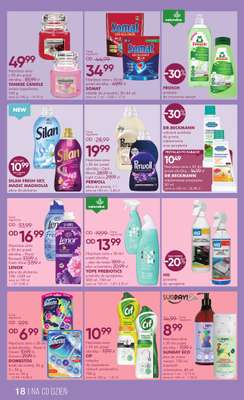 Super-Pharm - gazetka promocyjna Gazetka Dla niej, dla niego od środy 08.04 do czwartku 07.05 - strona 18