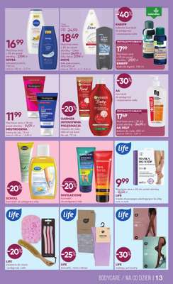 Makro - gazetka promocyjna Targ MAKRO - oferta świeża w super cenach! od wtorku 07.04 do soboty 11.04 - strona 13