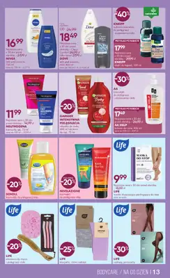 Makro - gazetka promocyjna Targ MAKRO - oferta świeża w super cenach! od wtorku 07.04 do soboty 11.04 - strona 13