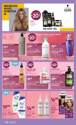 Makro - gazetka promocyjna Targ MAKRO - oferta świeża w super cenach! od wtorku 07.04 do soboty 11.04 - strona 12