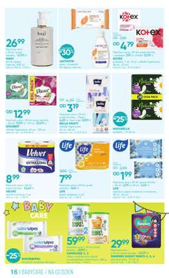 Makro - gazetka promocyjna Targ MAKRO - oferta świeża w super cenach! od wtorku 07.04 do soboty 11.04 - strona 16