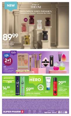 Makro - gazetka promocyjna Targ MAKRO - oferta świeża w super cenach! od wtorku 07.04 do soboty 11.04 - strona 20