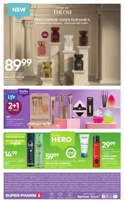 Makro - gazetka promocyjna Targ MAKRO - oferta świeża w super cenach! od wtorku 07.04 do soboty 11.04 - strona 20