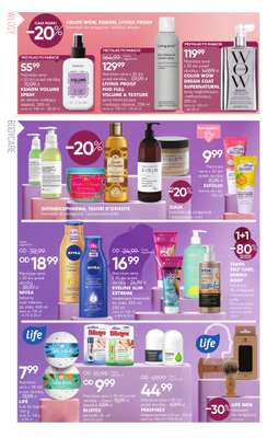 Makro - gazetka promocyjna Targ MAKRO - oferta świeża w super cenach! od wtorku 07.04 do soboty 11.04 - strona 4